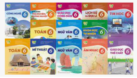 Hình ảnh mẫu bìa sách